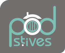 Pod St Ives Logo